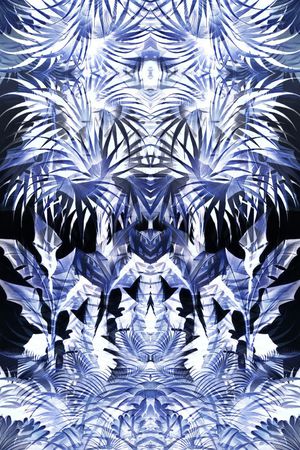 休闲印花华亿平台图片