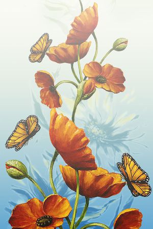 定位印花华亿平台图片