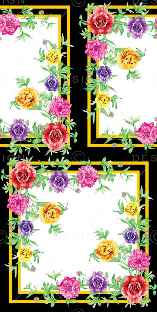 休闲印花华亿平台图片