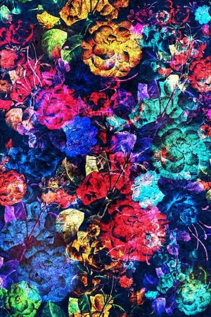 流行 文理印花华亿平台图片