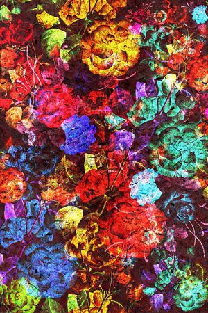 流行 文理印花华亿平台图片