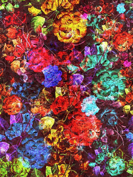 流行 文理印花华亿平台图片