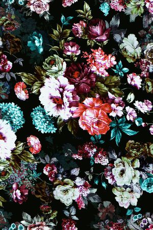 色彩印花华亿平台图片