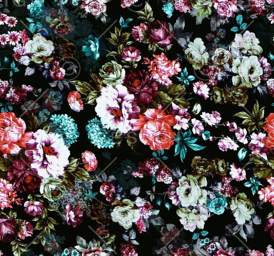 色彩印花华亿平台图片