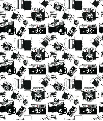 手绘印花华亿平台图片