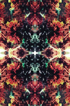 颜料印花华亿平台图片