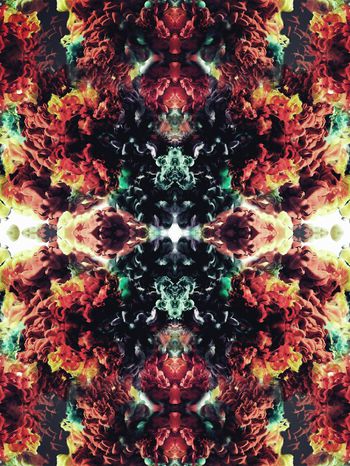 颜料印花华亿平台图片