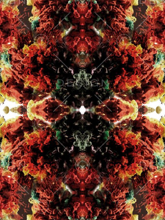 颜料印花华亿平台图片