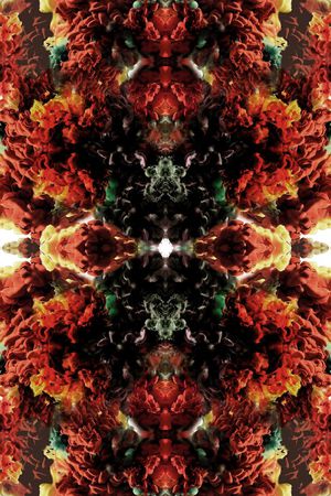 颜料印花华亿平台图片