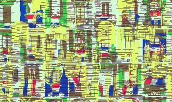 个性印花华亿平台图片