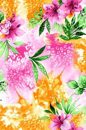 流行华亿平台印花华亿平台图片