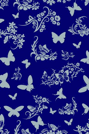 时尚印花华亿平台图片