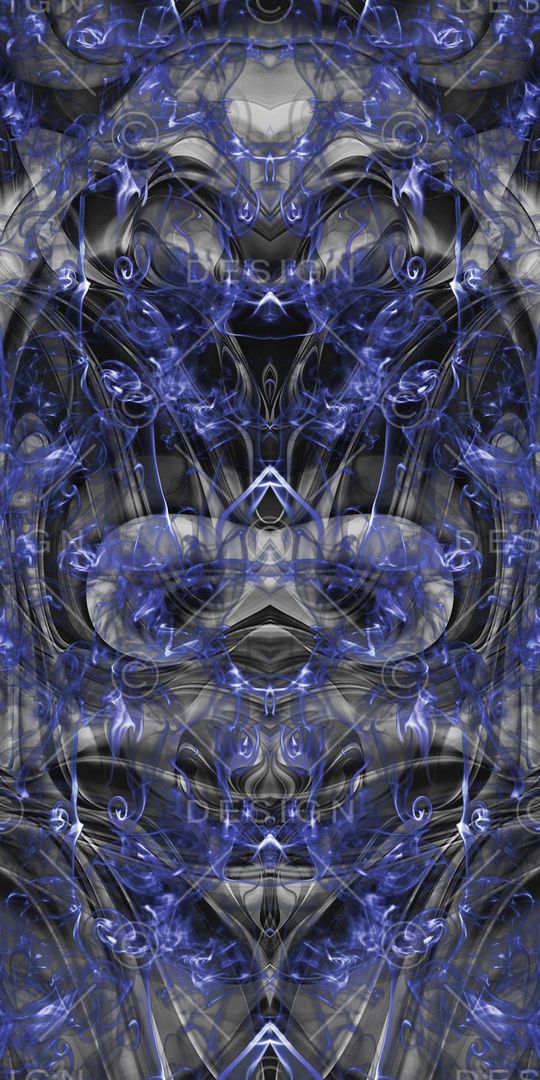 神秘印花华亿平台图片