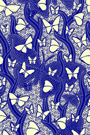 动物印花华亿平台图片