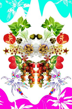 花印花华亿平台图片