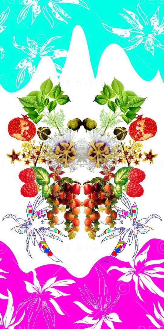 花印花华亿平台图片