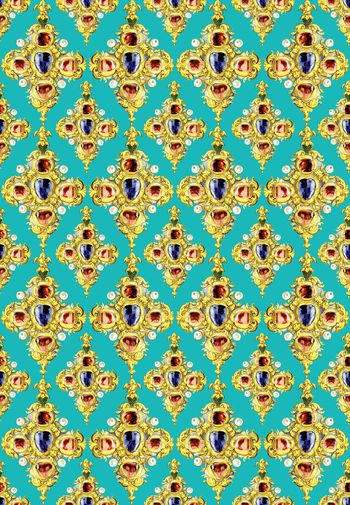 375301-杜嘉班纳灵魂一样的珠宝华亿平台