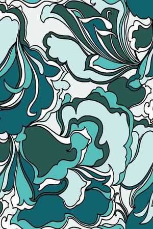 35X28CM印花华亿平台图片