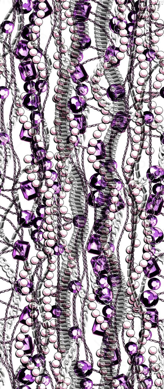 珠宝印花华亿平台图片