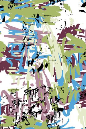 个性印花华亿平台图片