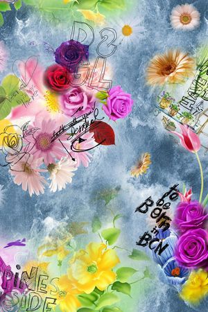 大花印花华亿平台图片