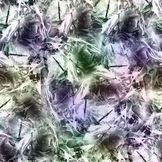 肌理印花华亿平台图片