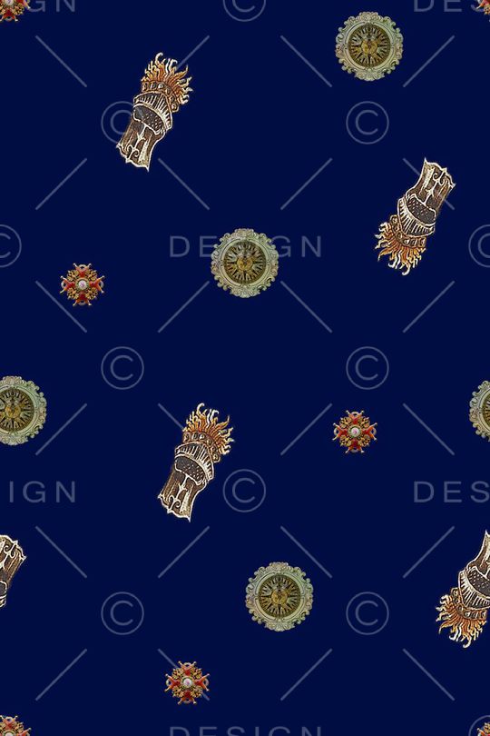 时尚印花华亿平台图片