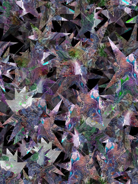 潮流华亿平台印花华亿平台图片