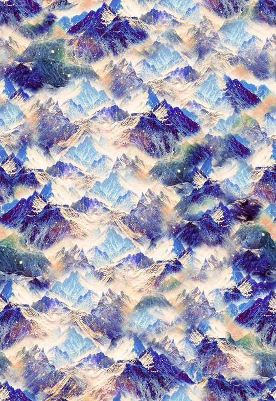 景观印花华亿平台图片