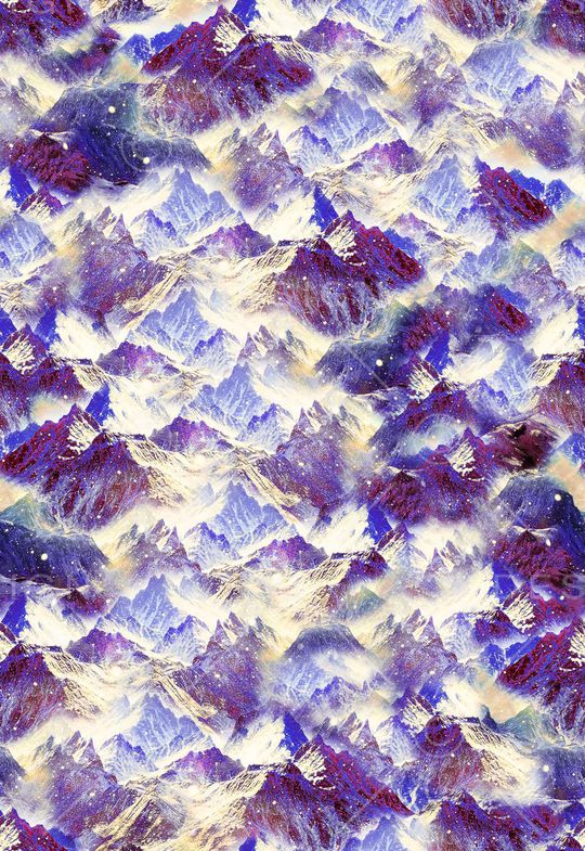 景观印花华亿平台图片