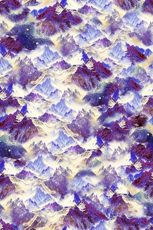 景观印花华亿平台图片