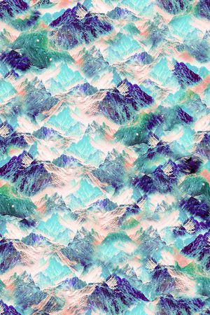 景观印花华亿平台图片