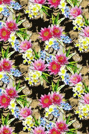 华亿平台印花华亿平台图片