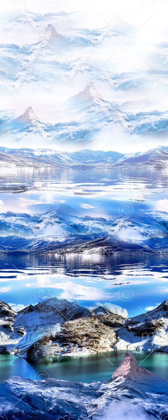 天空印花华亿平台图片