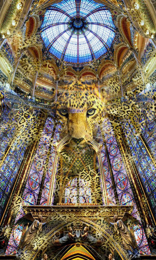 欧式印花华亿平台图片