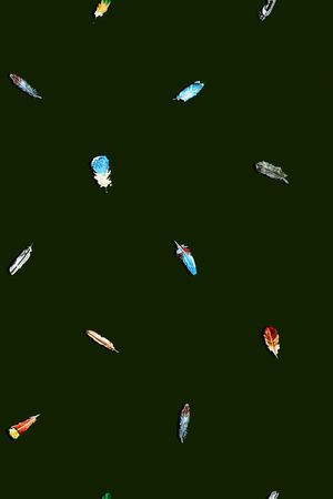 大气印花华亿平台图片