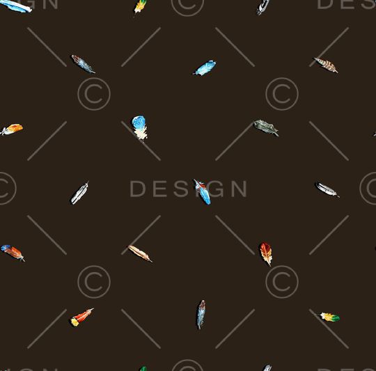 商务休闲印花华亿平台图片