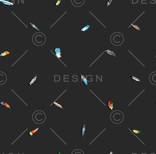 商务休闲印花华亿平台图片