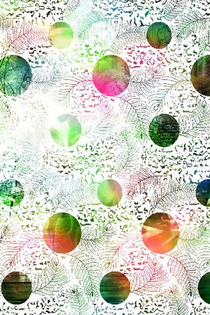 数码印花华亿平台图片