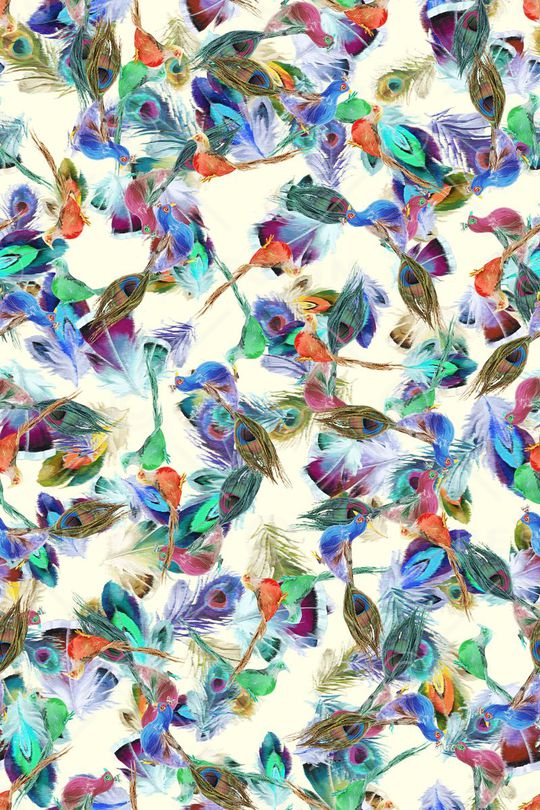 休闲印花华亿平台图片