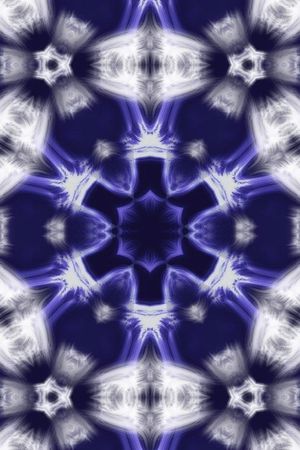 民族印花华亿平台图片