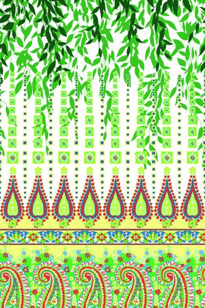 休闲印花华亿平台图片