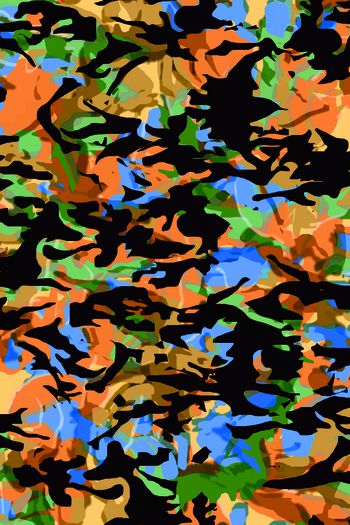 375931-迷彩