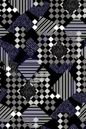 沉稳印花华亿平台图片