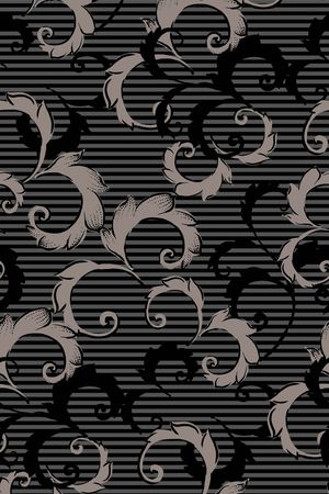 沉稳印花华亿平台图片