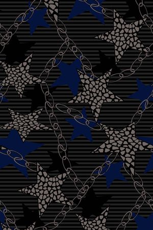 沉稳印花华亿平台图片