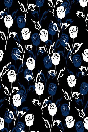 沉稳印花华亿平台图片