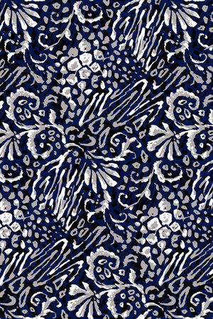 沉稳印花华亿平台图片