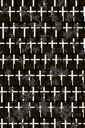 商务休闲印花华亿平台图片