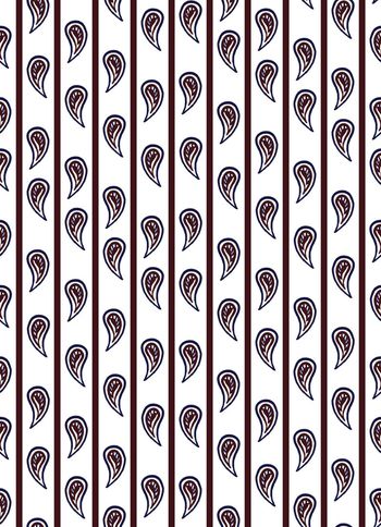 376079-简洁大气男装--佩斯利